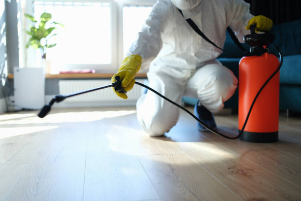 Reliable Biohazard contractor in Spring Valley, NV by Trauma Clean Pros